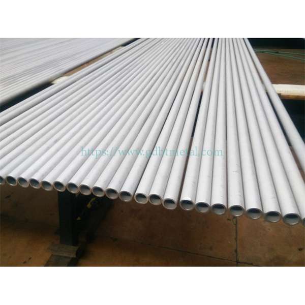 Stainless Steel Pipe&Tube